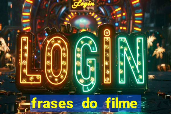 frases do filme cassino robert de niro